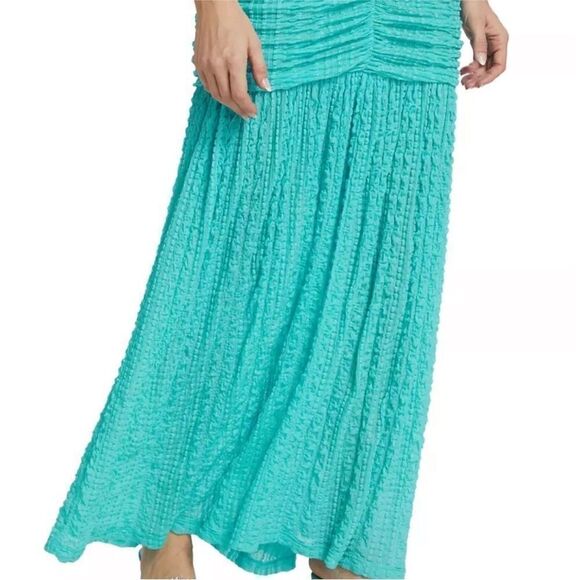 Ganni Dress -P21 - Picture 4 of 13